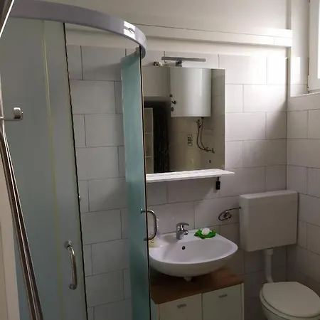 Appartement L&l