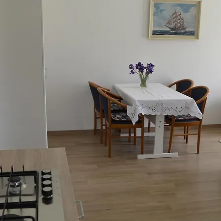 L&l Appartement
