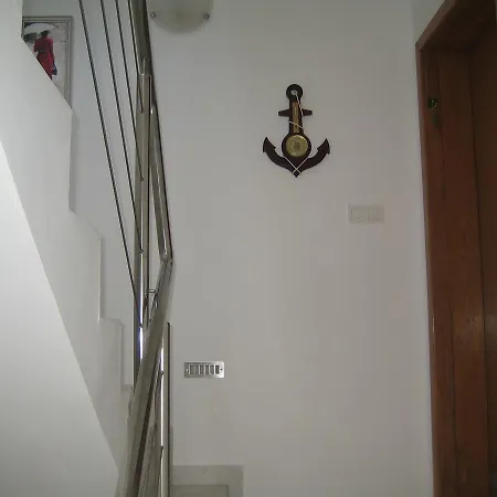 Apartment L&l Povile