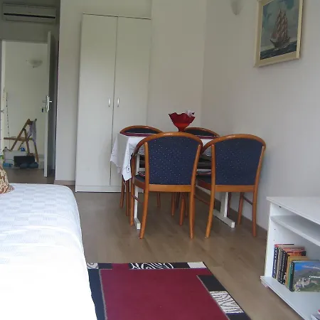 L&l Apartment Povile