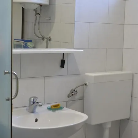 L&l Apartment Povile