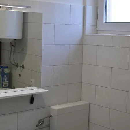 L&l Apartment Povile