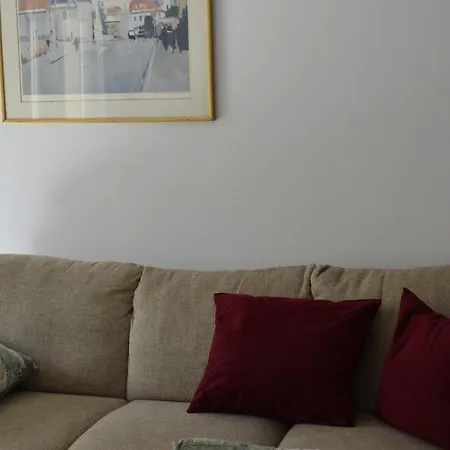 Apartment L&l Povile