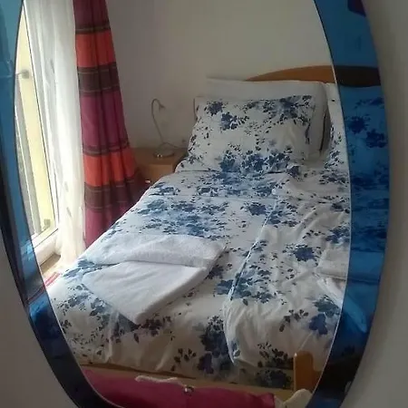 L&l Apartment Povile