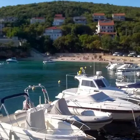 Apartment L&l Povile