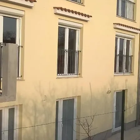 L&l Appartement Povile