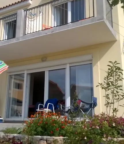 Apartmán L&l Povile