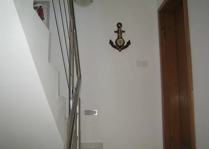 Apartmán L&l Povile