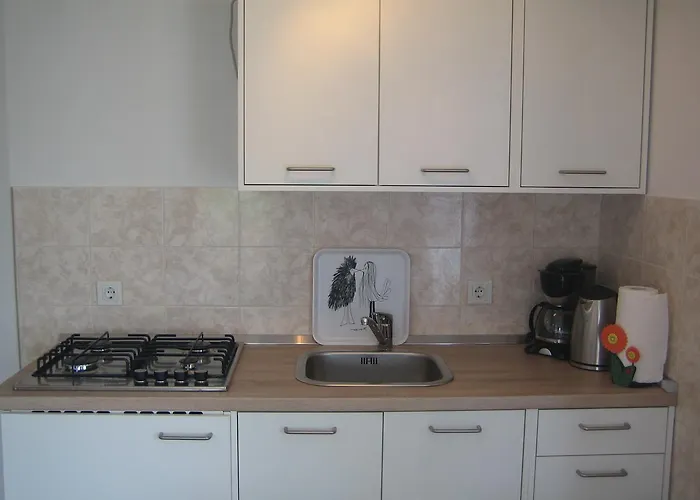 Apartmán L&l Povile