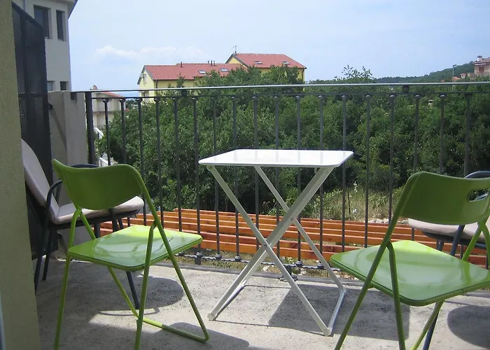 L&l Apartmán Povile