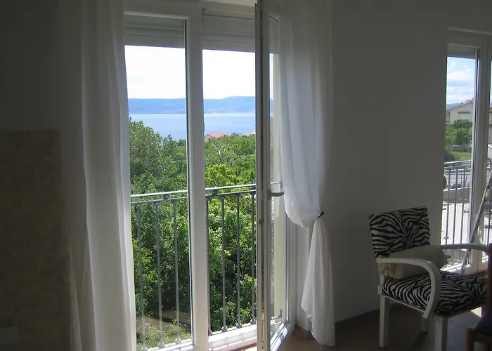 L&l شقة بوفايل