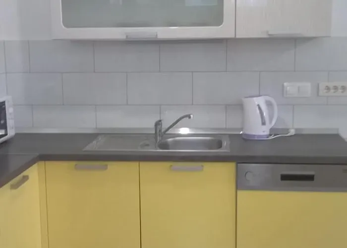 شقة L&l *