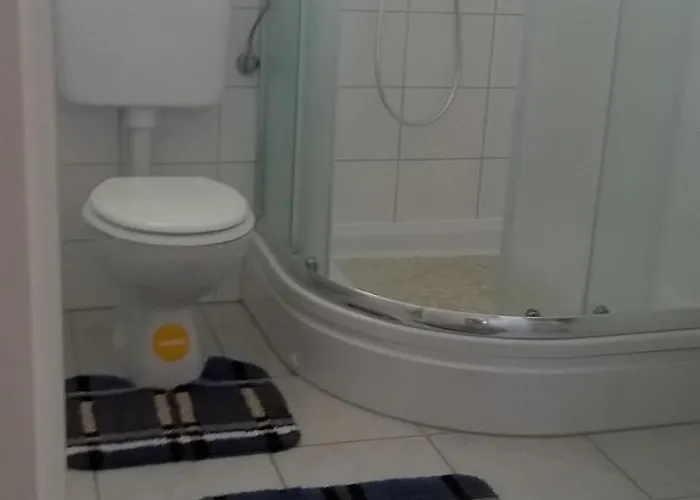 شقة L&l بوفايل