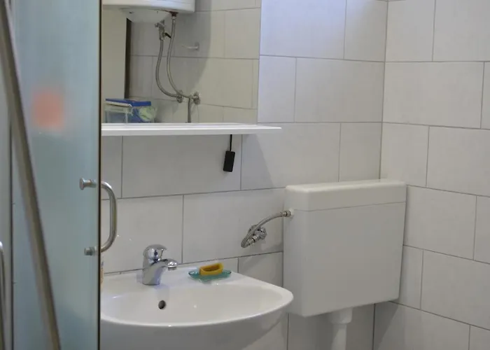 L&l Apartmán Povile