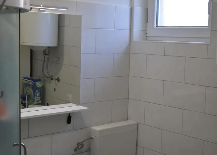 L&l Apartmán Povile