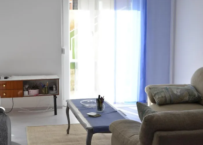 L&l Apartmán Povile