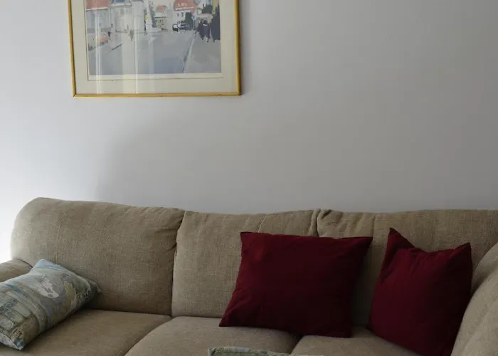 Apartmán L&l Povile