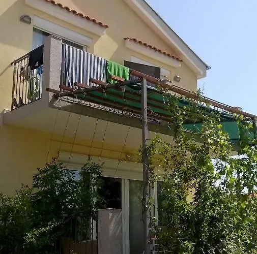 Apartmán L&l Povile