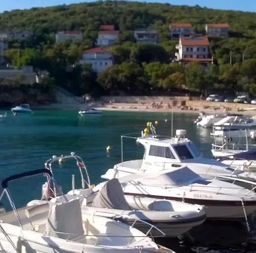 Apartmán L&l Povile