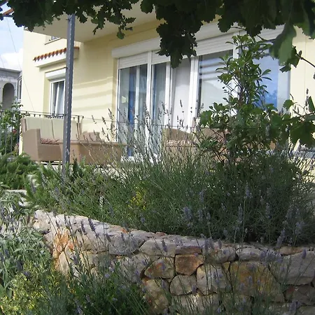 Apartman L&l Povile