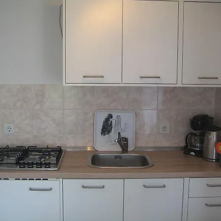 Apartment L&l Povile