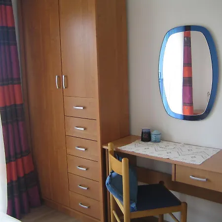 Apartman L&l *