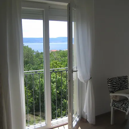 L&l Apartment Povile
