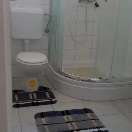 Apartman L&l Povile