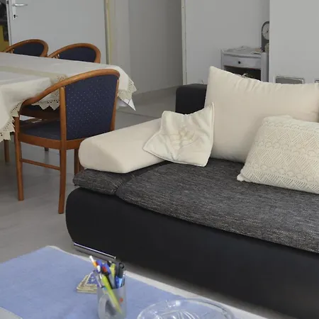 Apartman L&l *