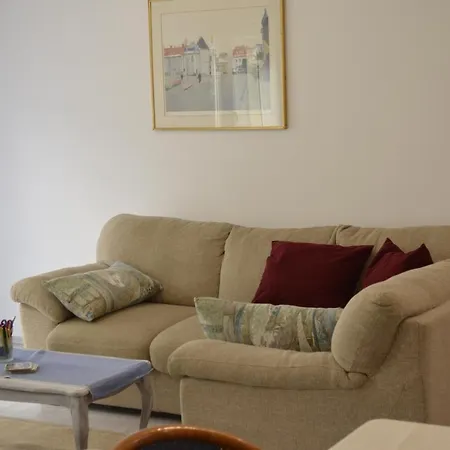 L&l Apartment
