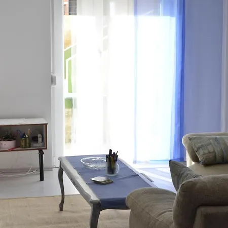 L&l Apartman Povile