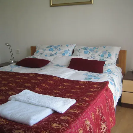 L&l Apartman *