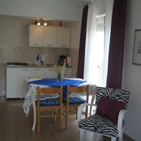 Apartman L&l Povile