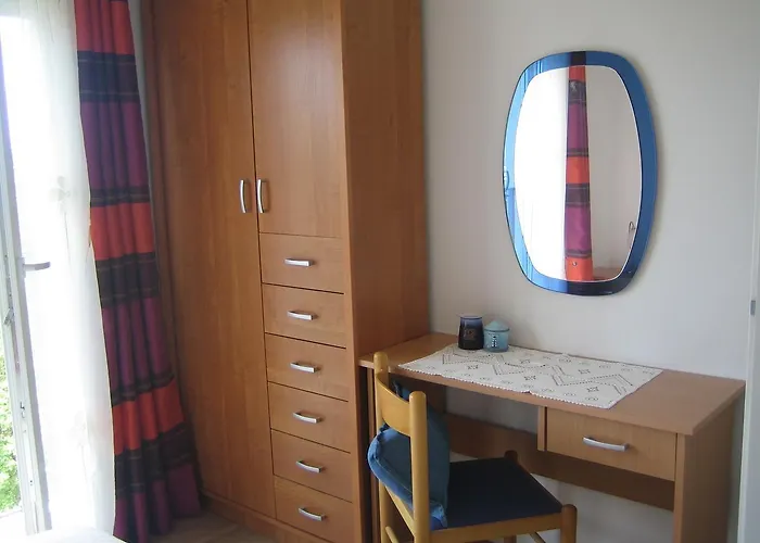 Apartament L&l *