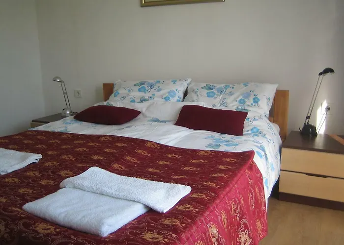 L&l Διαμέρισμα *