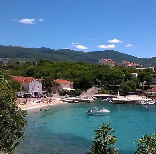 Διαμέρισμα L&l Povile